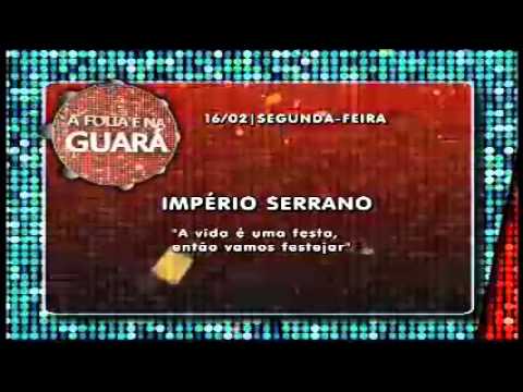 Império serrano 2015 desfile são luís