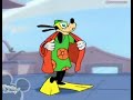 Goofy CARRYING The House Of Mouse For 2 Mins And 34 Secs