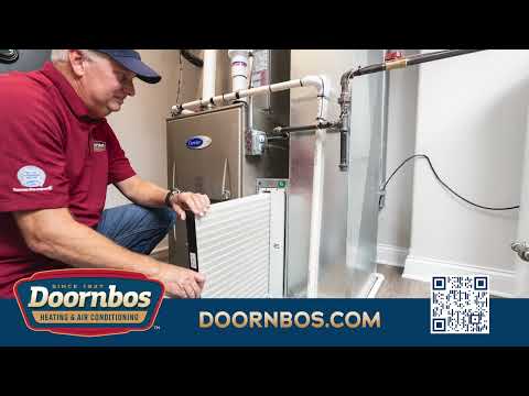 Doornbos Check Letter