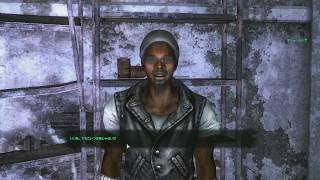 [実況]Fallout3　番外編8　ラジオ復旧と水関連