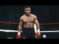 Mike Tyson MIX Till I Colapse