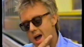 Queen The Miracle Express Documentary