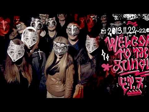 Erke - Welcome to the jungle EP7