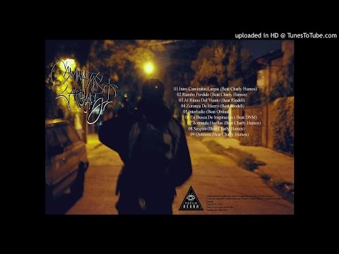 03 BobbyMike - Al Ritmo del Viento [Beat Riodeli]