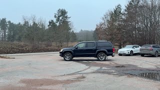 Volkswagen Amarok car | Image 4 - Autoline