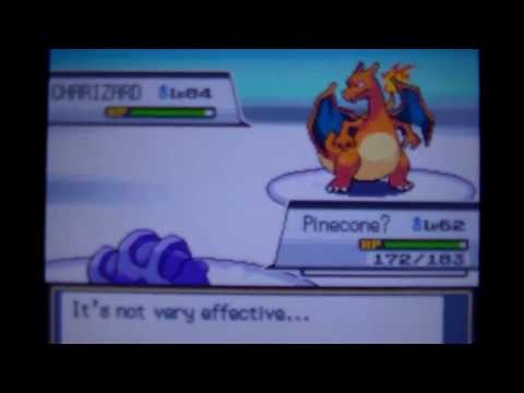 Pokemon Soul Silver Walkthrough Part 70-Red