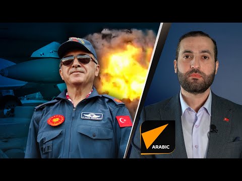 التطورات العسكرية للجيش التركي