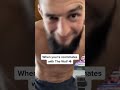 When Khamzat Chimaev is your roommate ? | #shorts