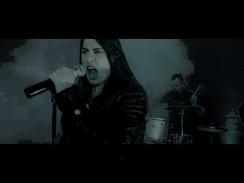 Wishdoom Falls - Walking Alone (Official Music Video)