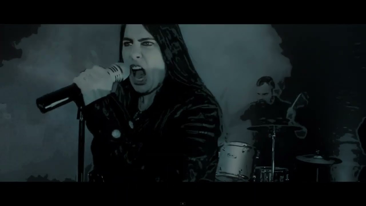 Wishdoom Falls > Walking Alone Wishdoom Falls > Walking Alone