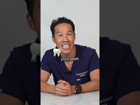 What Order Should I Brush, Floss and Mouthwash?