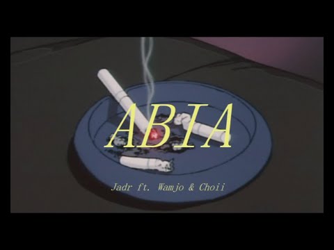 ABIA ft Choii & Wamjo (OFFICIAL LYRICS VIDEO)