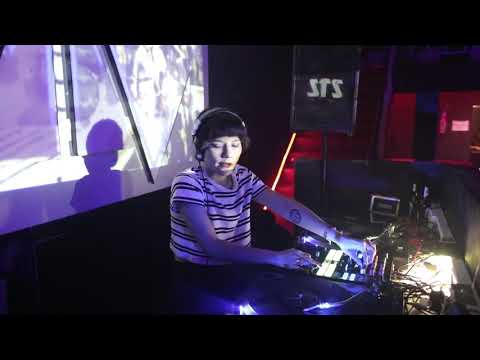 Maga-Lee @ Rave Spirit #DrumNBassSession 18/08/18