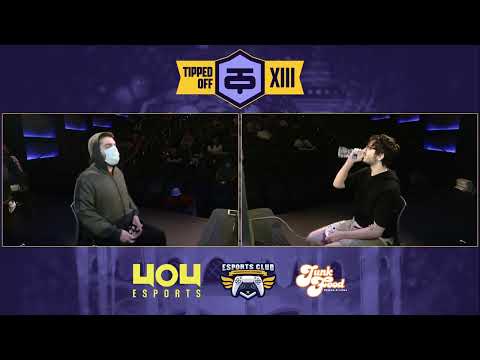 Tipped Off 13 Top 8 WSF - Spiral Krudo (Sheik) vs. Aspero Logan (Marth)