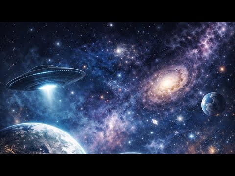 A Világegyetem - Hol Vannak az Idegenek? 👽 ( Dokumentumfilm)