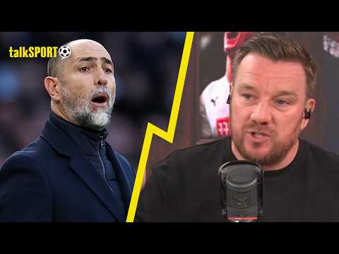 talkSPORT and talkSPORT Spurs