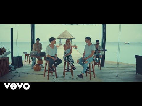 MANTRA - No Te Esperaba (Versión Acústica)