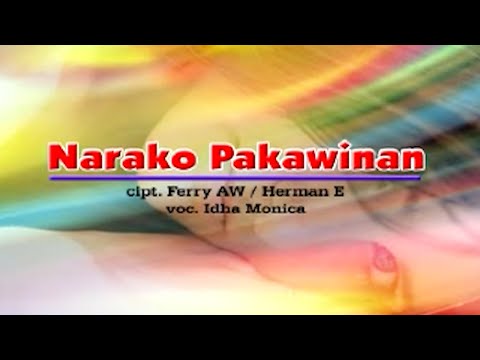 HOUSE DANGDUT MINANG TRIDUT NARAKO PERKAWINAN // IDA MONICA