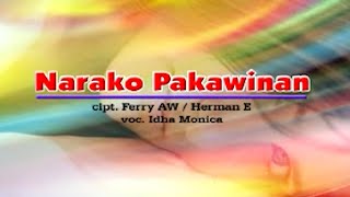 Download lagu HOUSE DANGDUT MINANG TRIDUT NARAKO PERKAWINAN // IDA MONICA mp3