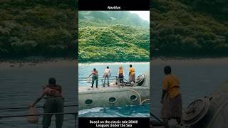 Download lagu The Mysterious Island Hides Unimaginable Marine Horrors Aboard the Nautilus mp3 Download lagu The Mysterious Island Hides Unimaginable Marine Horrors Aboard the Nautilus mp3