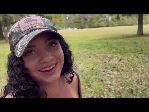 How to make Canadian bannock - bread over the fire