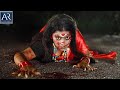 GST God Saithan Technology Telugu Movie Trailer | Horror Latest Movies | AR Entertainments