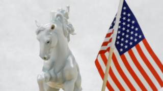 Trail of Painted Ponies Unconquered Figurine