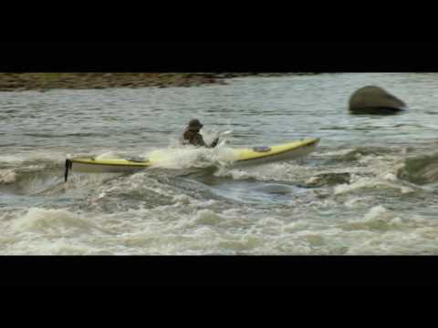 The Ornithologist | Clip: Rapids | NYFF54