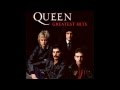 Queen Greatest Hits Volume I 