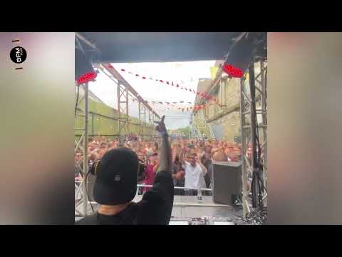 Eddy M at Bristol, Uk 🔝 Best Techno Moments 2022 ❌ Party Time 🔝@BPMHUB @SolidGroovesRecords