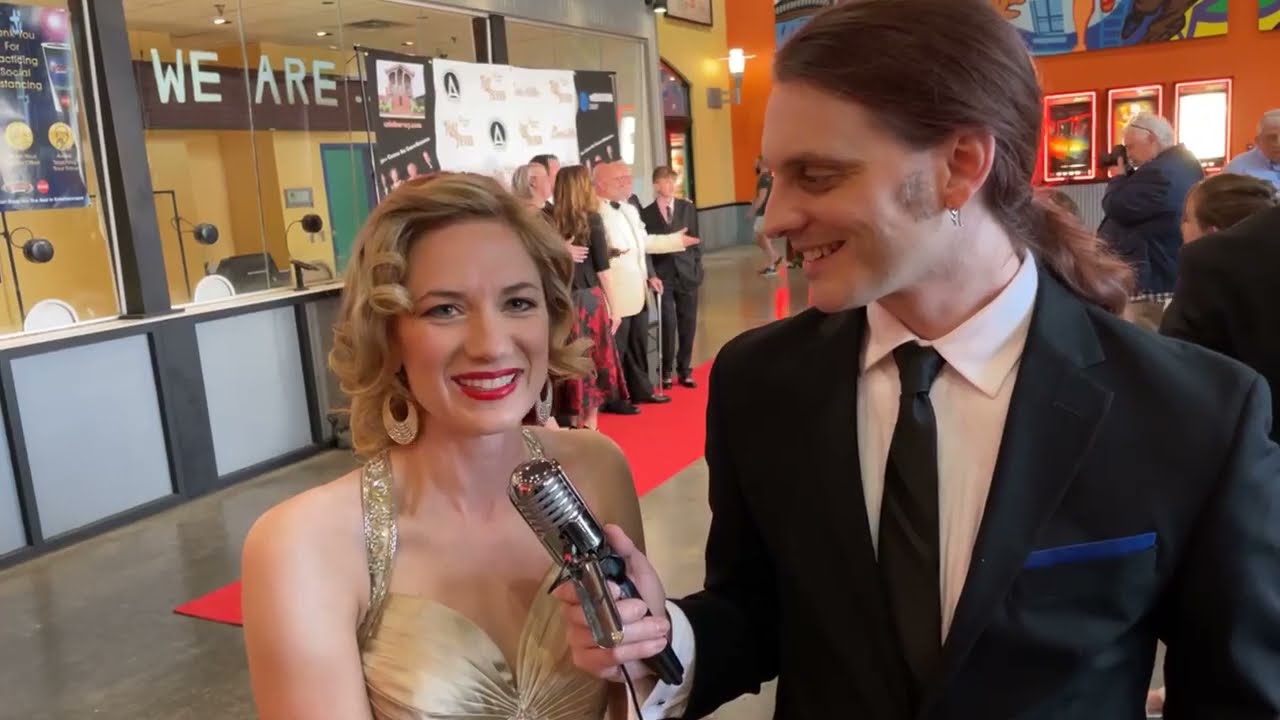 World Premiere Red Carpet