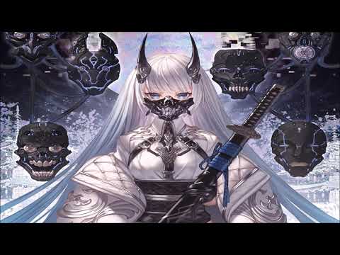 Nightcore | Hellfire Halo