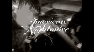 American Nightmare - Postmark My Compass (Live)