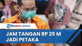 Beli Jam Tangan Mewah Rp 25 Miliar dari Indra Kenz, Ayah Vanessa Khong Kini Divonis 4 Tahun Penjara