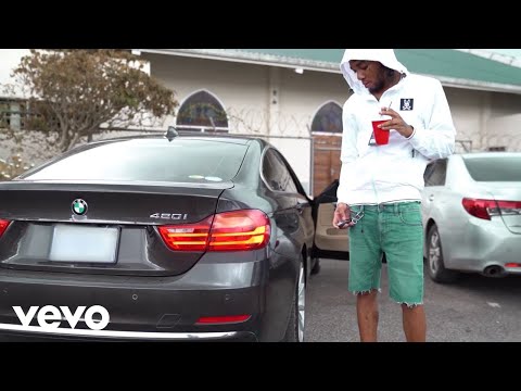 NKLYNE - SAD CAPTION (Official Visualizer)