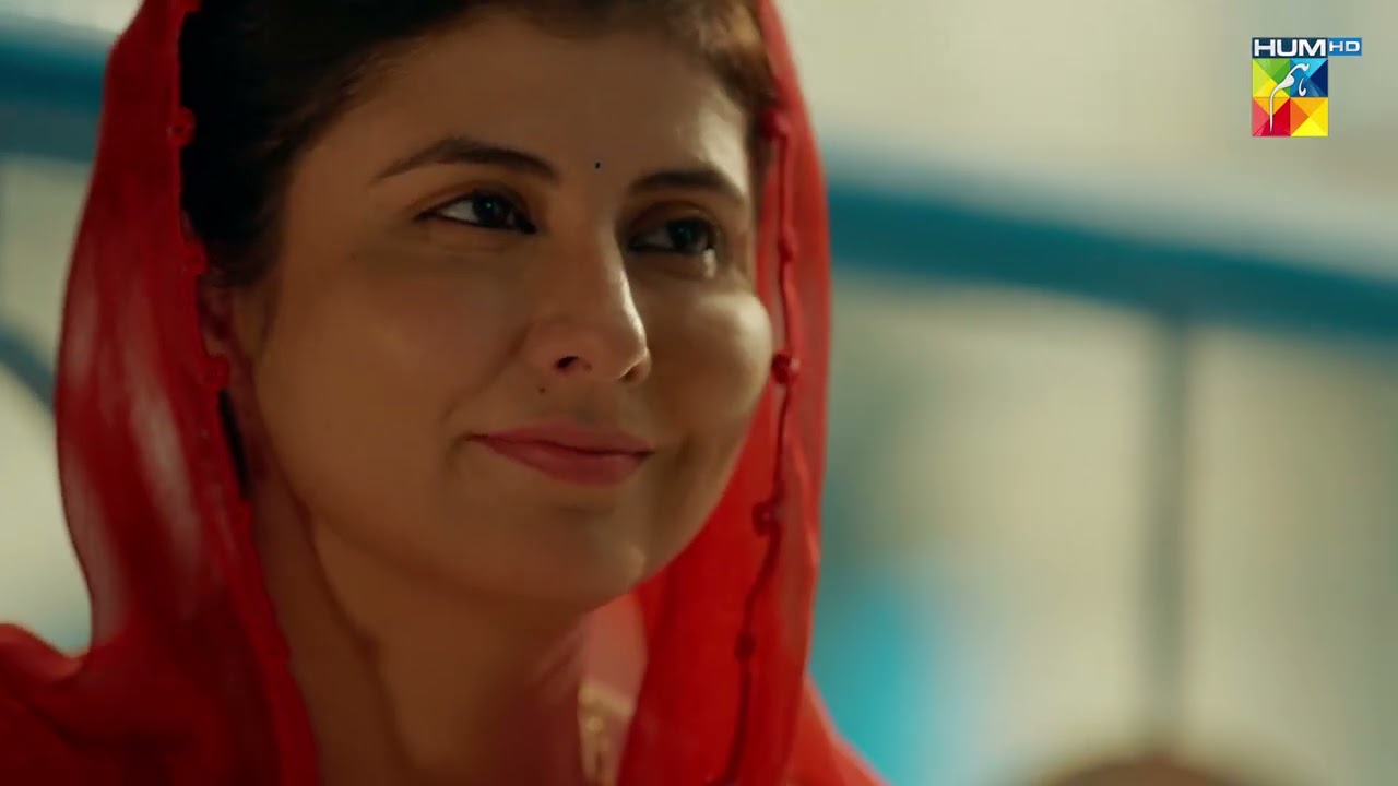 Hum Dono Ka Rasta Ek Hi Hai... Sang-e-Mah - HUM TV