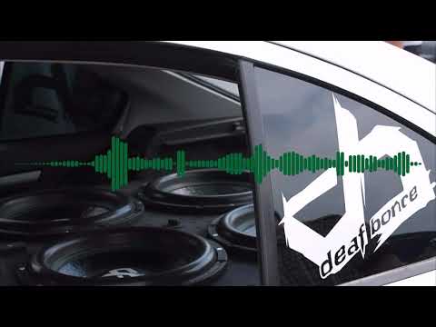 (32,29Hz) 2 Pistols Ft Ray J - You Know Me Rebassed [Low Bass by Oleg]