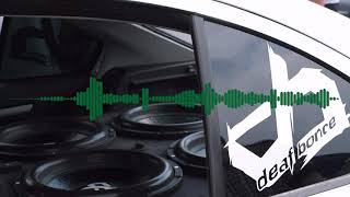 (32,29Hz) 2 Pistols Ft Ray J - You Know Me Rebassed [Low Bass by Oleg]