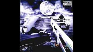 Eminem - The Slim Shady LP - 4 - Brain Damage