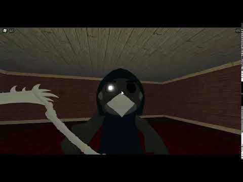 Roblox Piggy Jumpscare Test I NPC Test Bot I Crove Jumpscare