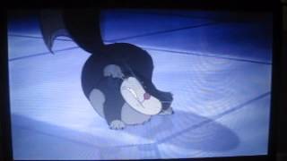 HMV: Siamese Cat Song (B5 Vers)