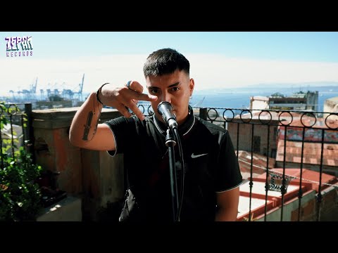 ZEPAMSESSION #021 - ELE UZI