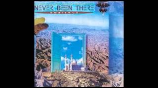 Never Been There - Ambience