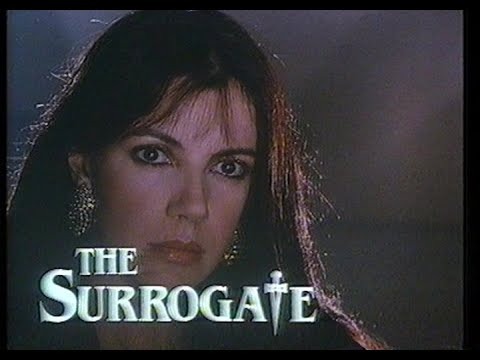The Surrogate (1984) Trailer