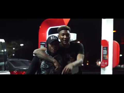 HGO Da HooligAnz - No Promises ( DASH ft Kay Lions )