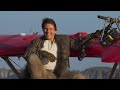 Mission:Impossible - Dead Reckoning CinemaCon Footage (aka Tom Cruise doing an insane plane stunt)