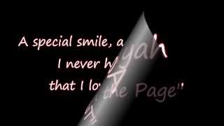 Aaliyah - Turn The Page (lyrics) 90&#39;s Throwback