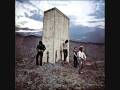 The Who Behind Blue Eyes