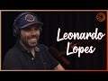 LEONARDO LOPES - Venus Podcast #26