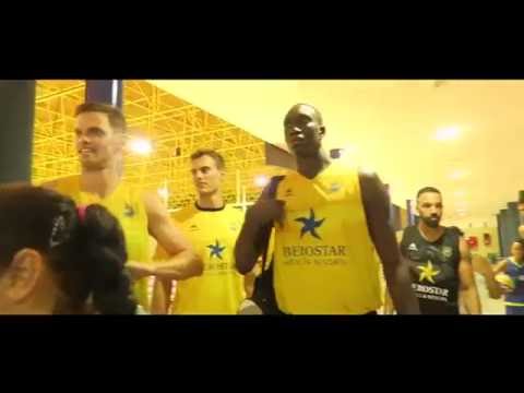 Iberostar Tenerife vs Herbalife Gran Canaria